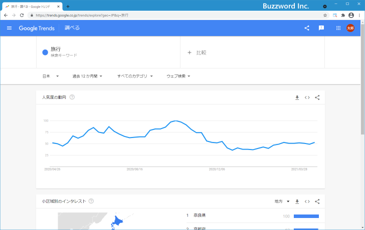 検索条件を変更する(10)