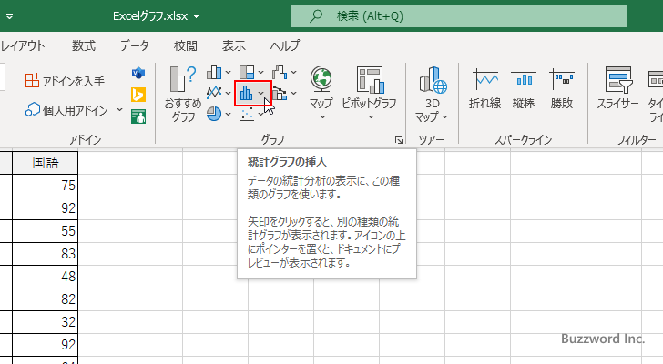 箱ひげ図(1)